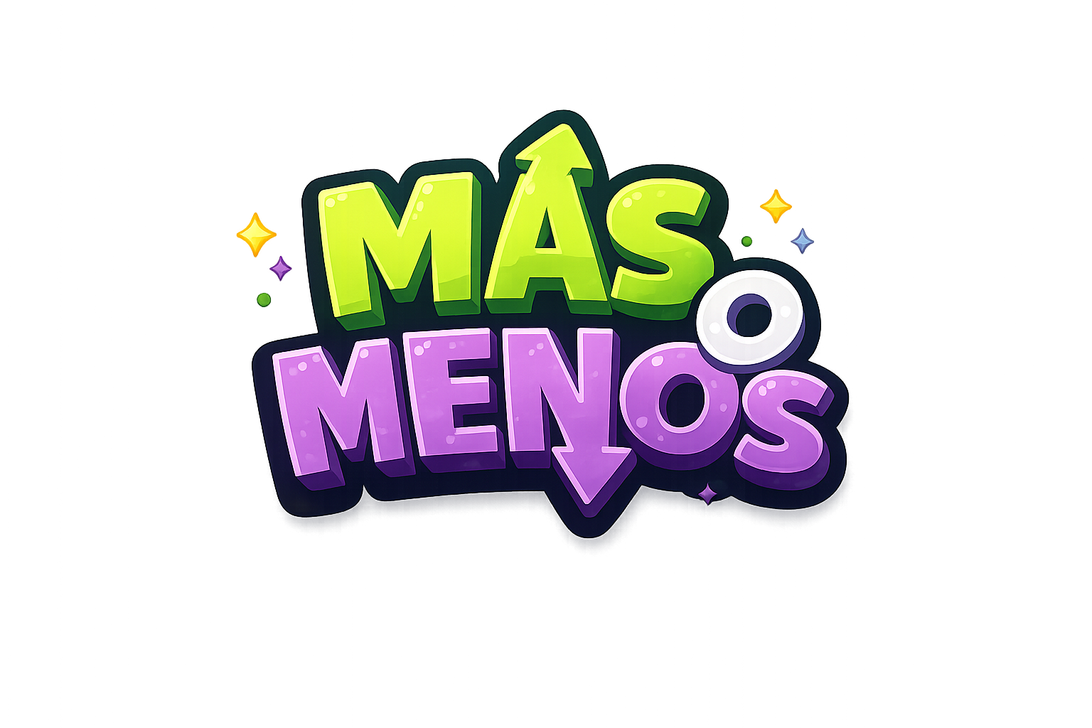 Mas o Menos